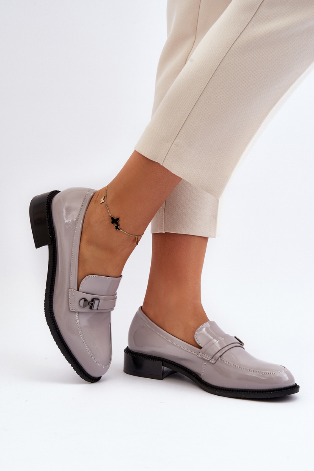Mokassins model 193392 Step in style - Afbeelding 3