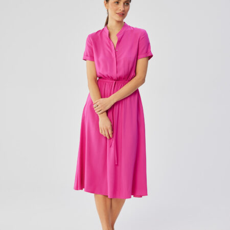 Alltagskleid model 193415 Stylove