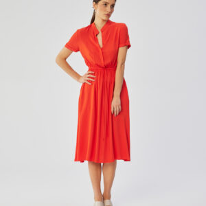 Alltagskleid model 193416 Stylove