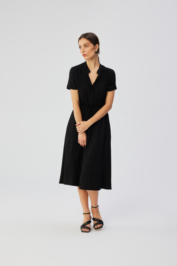 Alltagskleid model 193417 Stylove