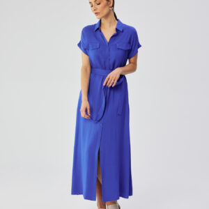 Alltagskleid model 193422 Stylove
