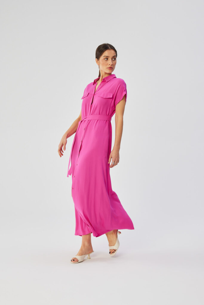 Alltagskleid model 193423 Stylove