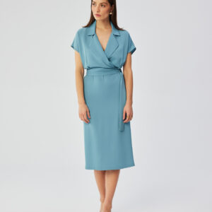 Alltagskleid model 193426 Stylove