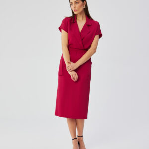 Alltagskleid model 193427 Stylove