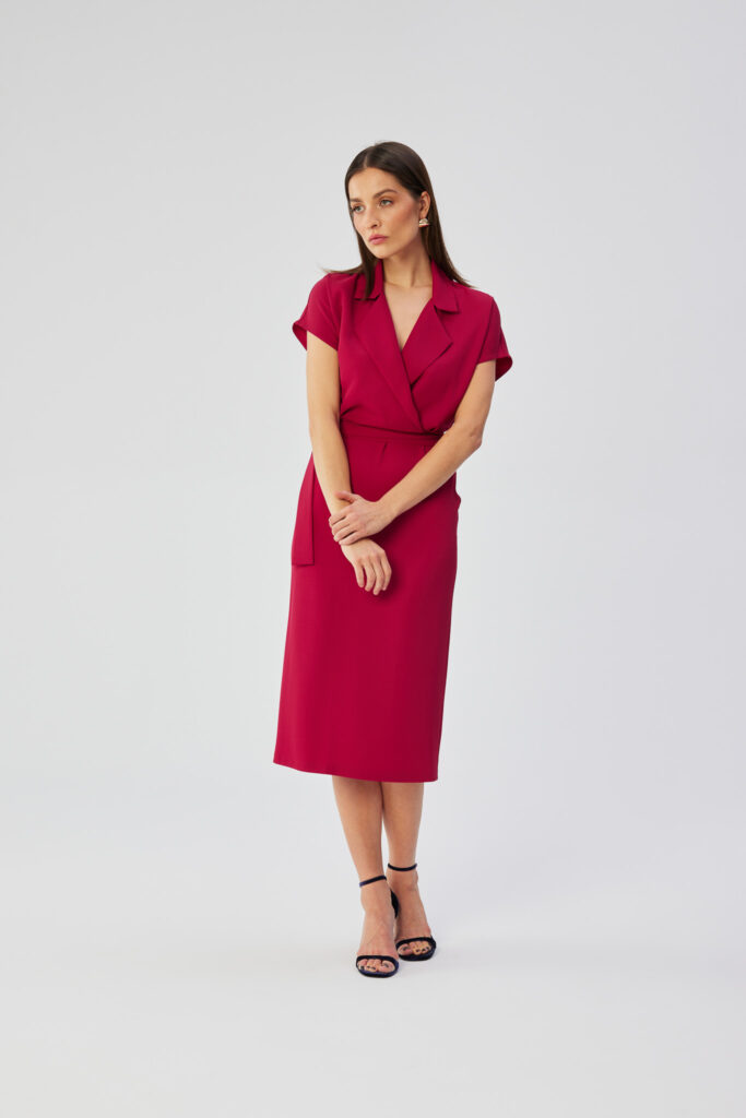 Alltagskleid model 193427 Stylove