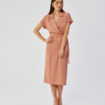 Alltagskleid model 193428 Stylove