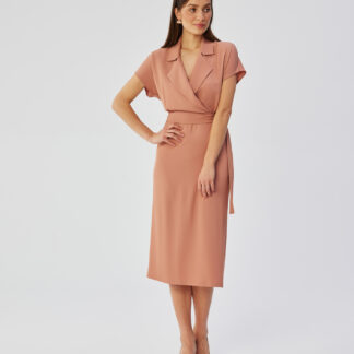 Alltagskleid model 193428 Stylove