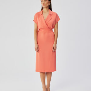 Alltagskleid model 193429 Stylove
