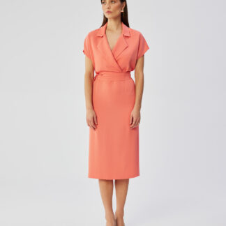Alltagskleid model 193429 Stylove