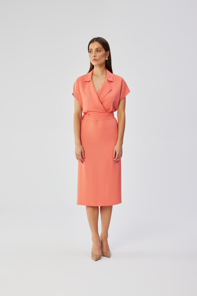 Alltagskleid model 193429 Stylove