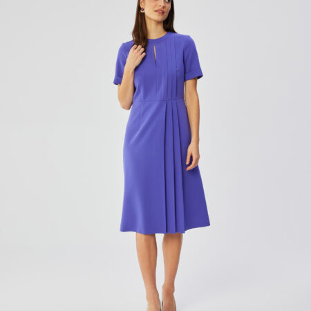 Cocktailkleid model 193437 Stylove