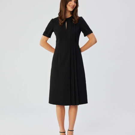 Cocktailkleid model 193439 Stylove