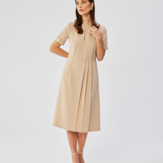 Cocktailkleid model 193440 Stylove