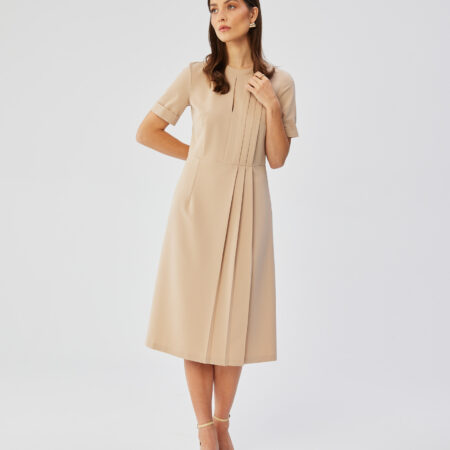 Cocktailkleid model 193440 Stylove