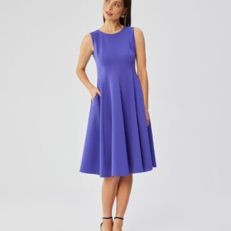 Alltagskleid model 193453 Stylove