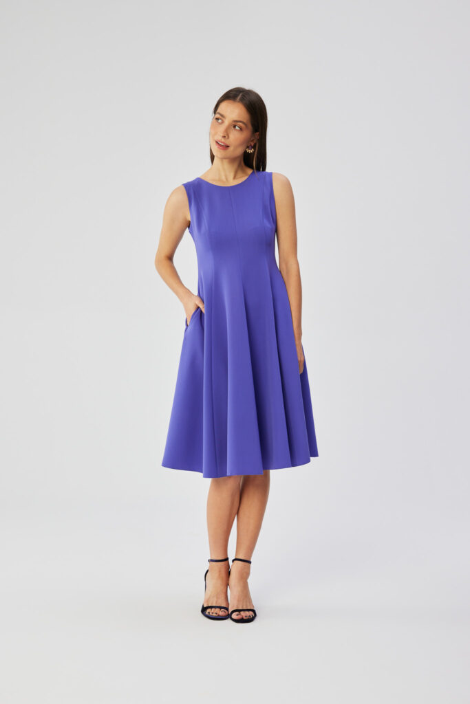 Alltagskleid model 193453 Stylove