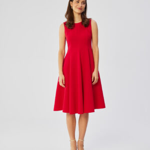 Alltagskleid model 193457 Stylove