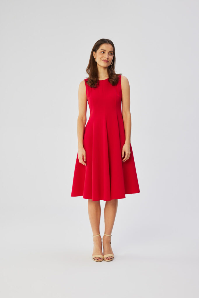 Alltagskleid model 193457 Stylove