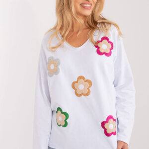 Bluse model 193476 Italy Moda
