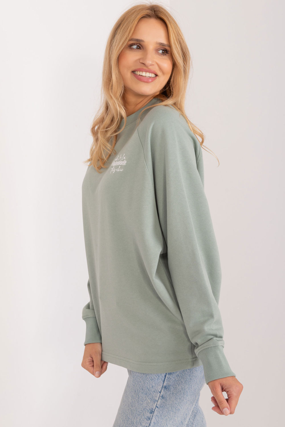Sweater model 193500 Sublevel - Afbeelding 3