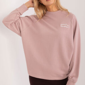 Sweater model 193501 Sublevel