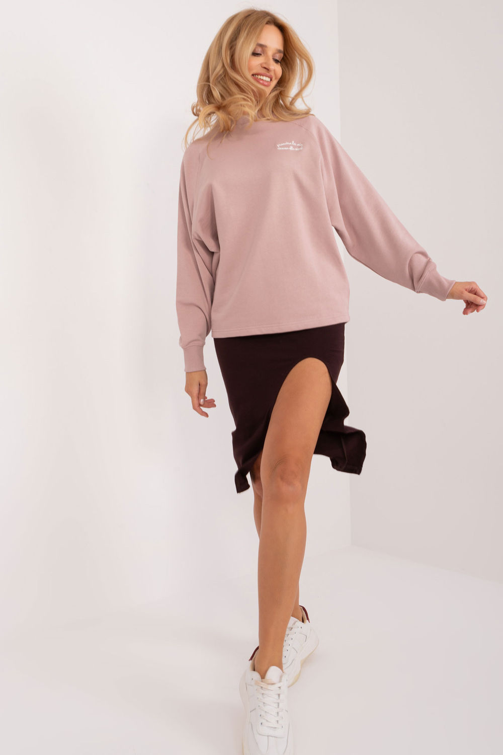 Sweater model 193501 Sublevel - Afbeelding 2