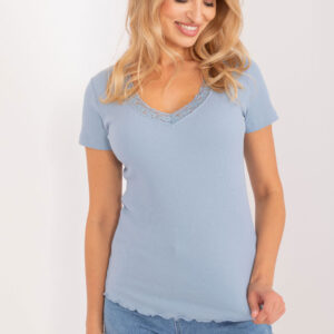 Bluse model 193510 Sublevel