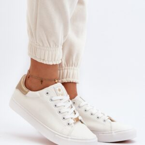 Sneakers model 193538 Step in style