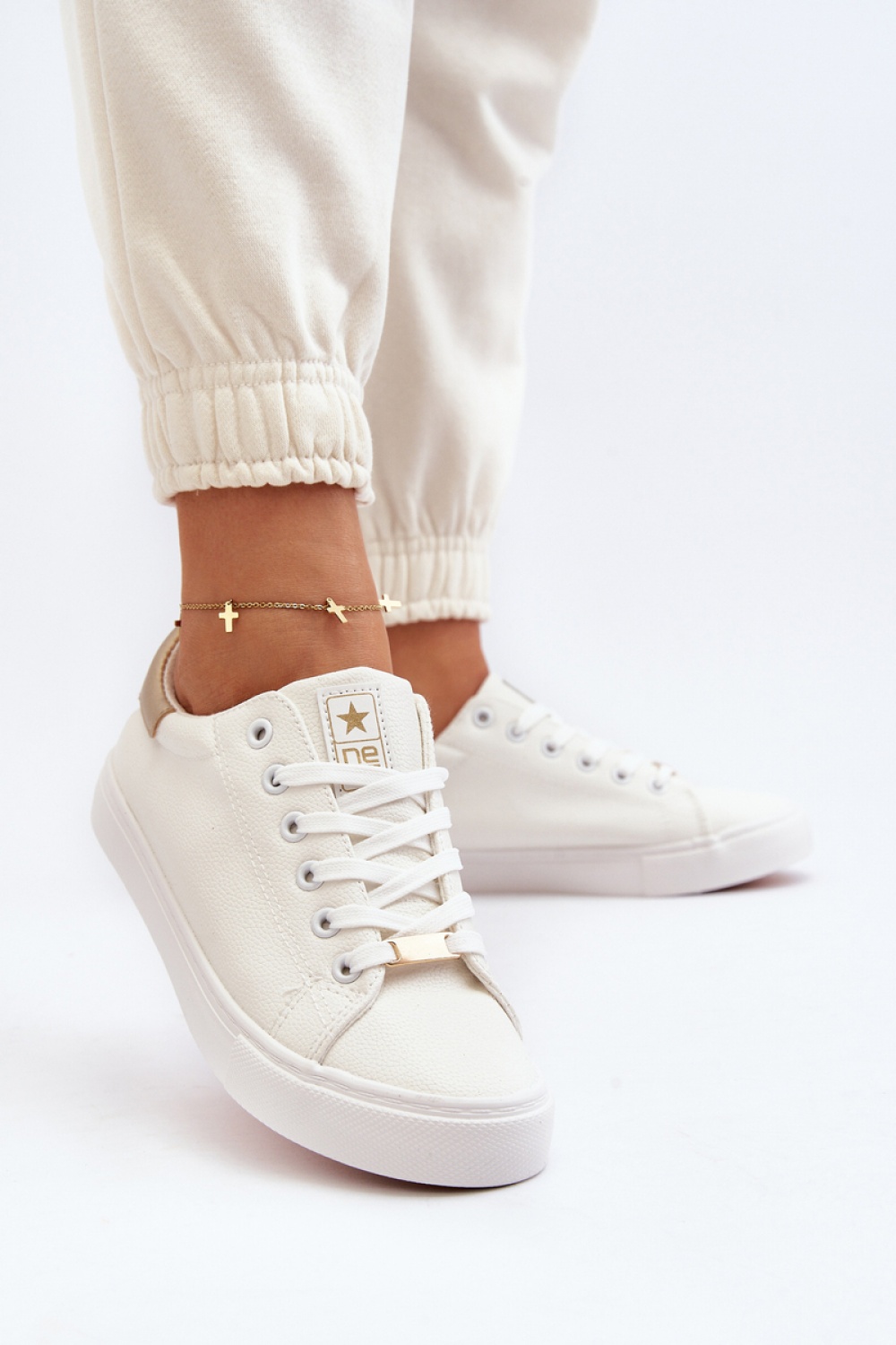 Sneakers model 193538 Step in style - Afbeelding 3