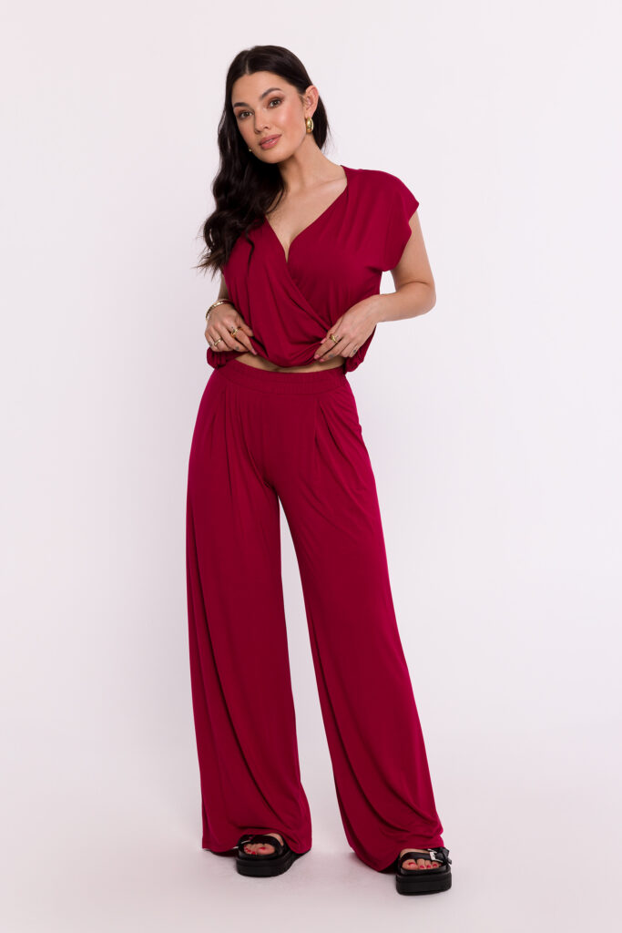 Damen Hose model 193660 BeWear
