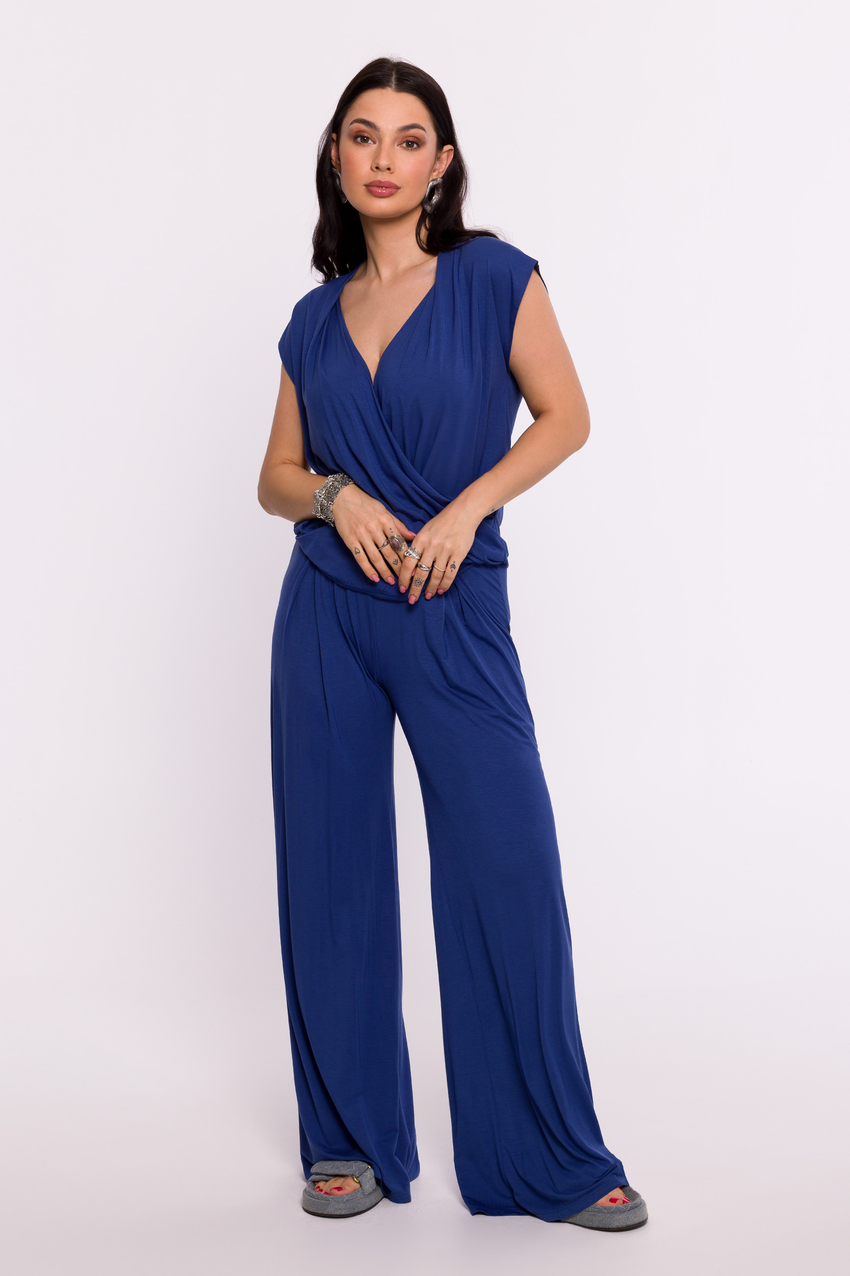 Bluse model 193661 BeWear - Afbeelding 2