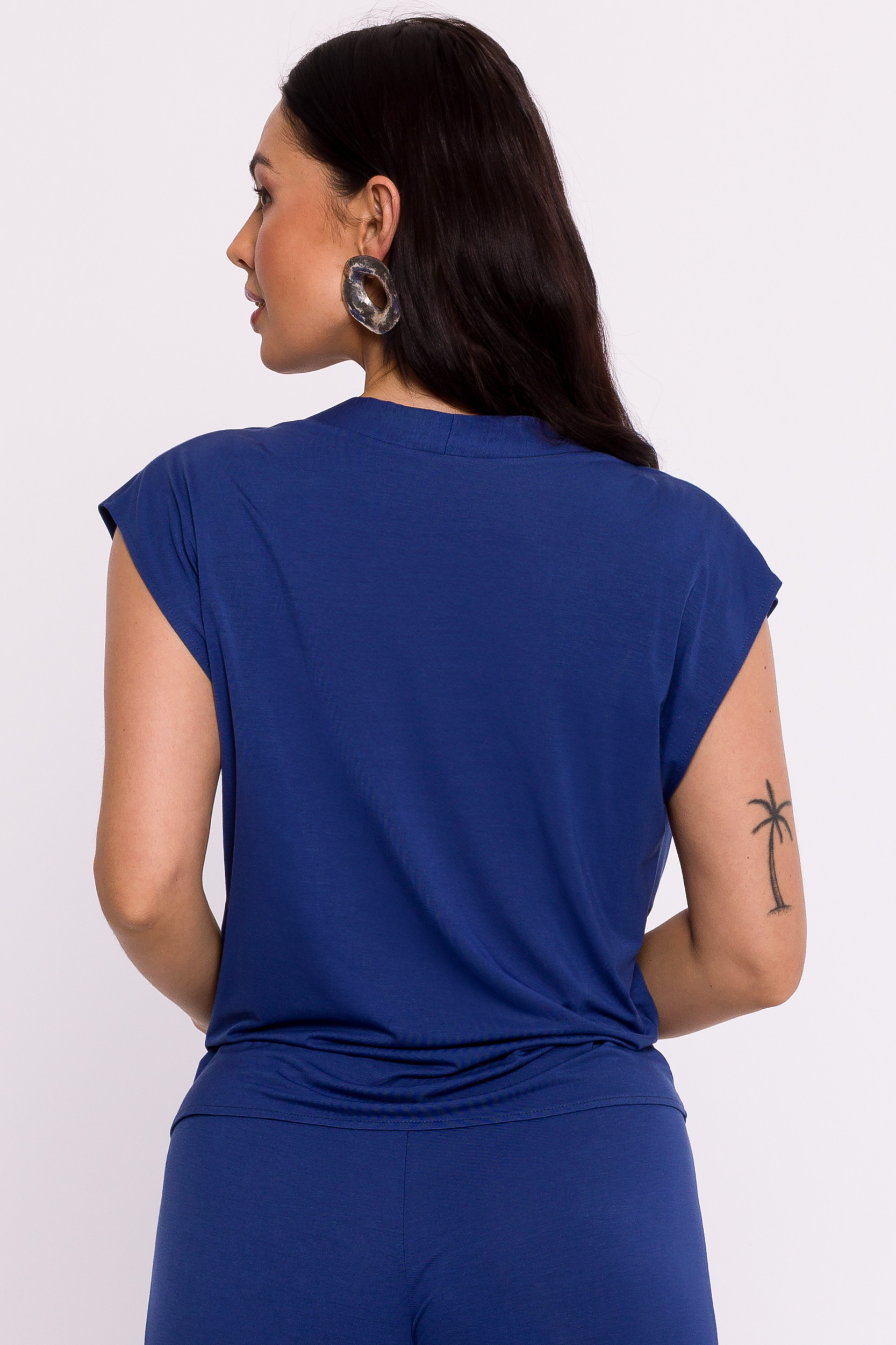Bluse model 193661 BeWear - Afbeelding 3