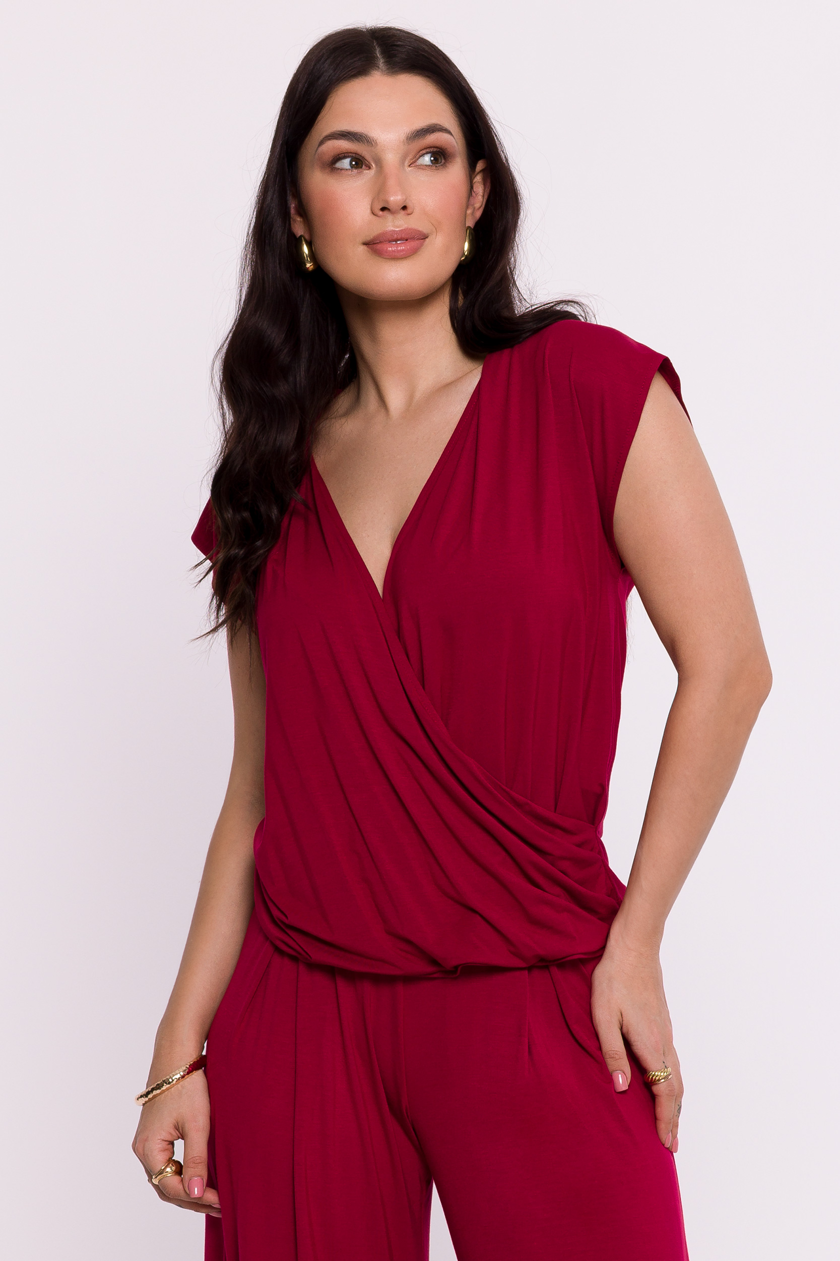 Bluse model 193664 BeWear