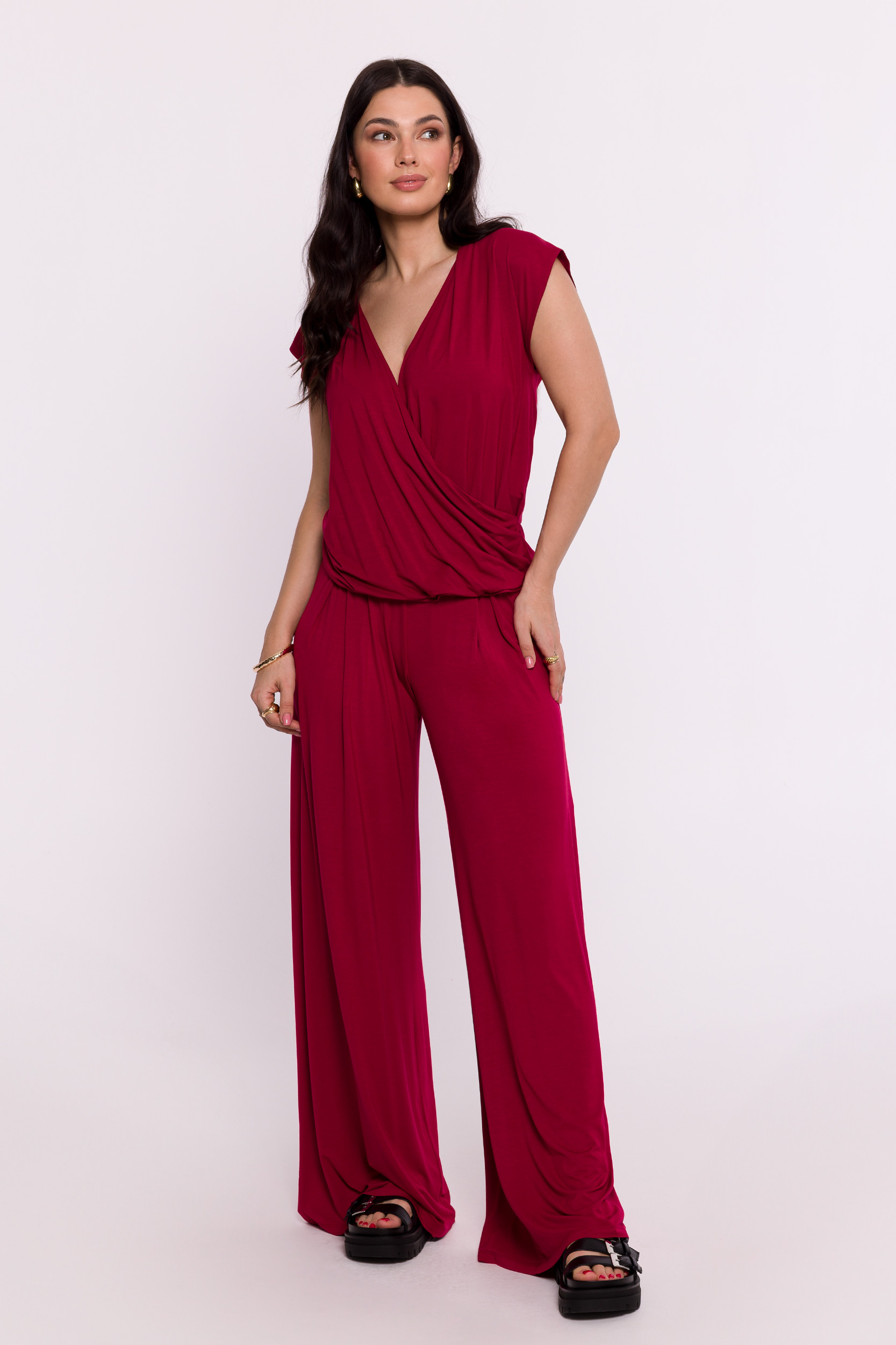 Bluse model 193664 BeWear - Afbeelding 2