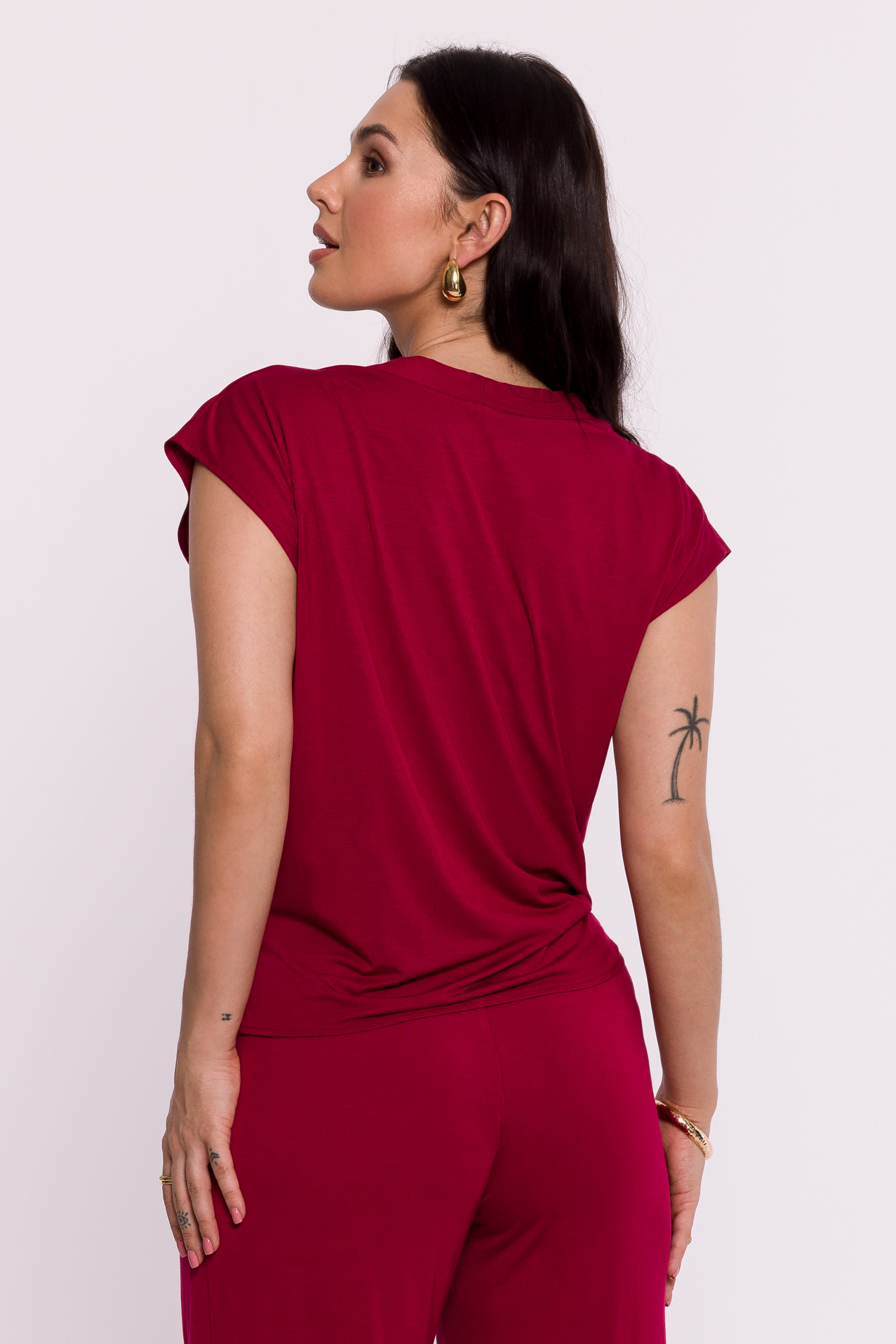Bluse model 193664 BeWear - Afbeelding 3