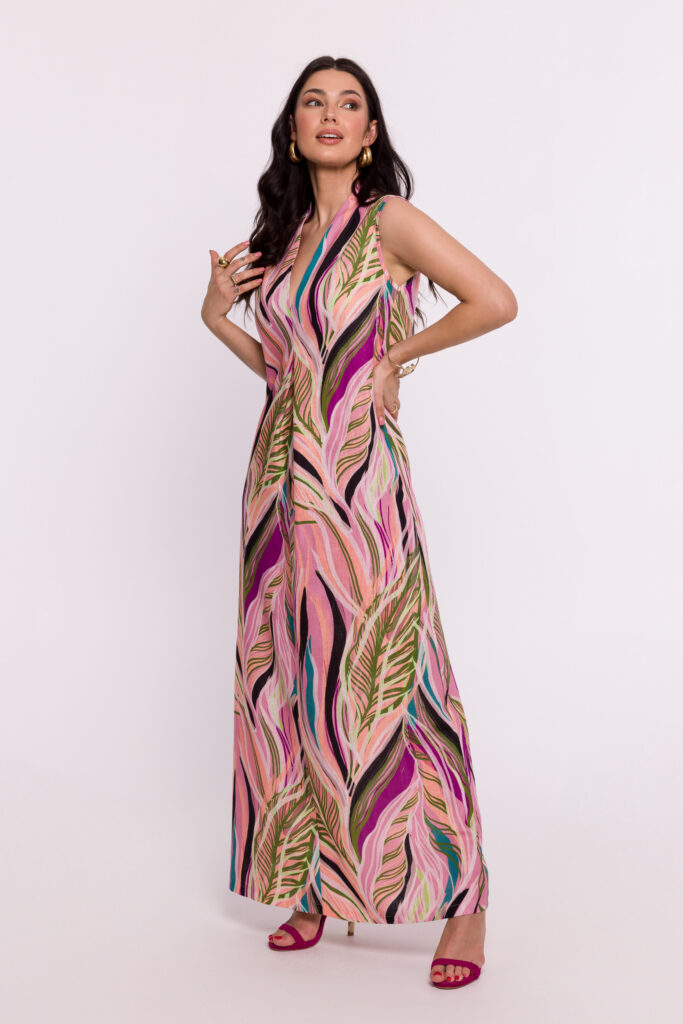Alltagskleid model 193682 BeWear