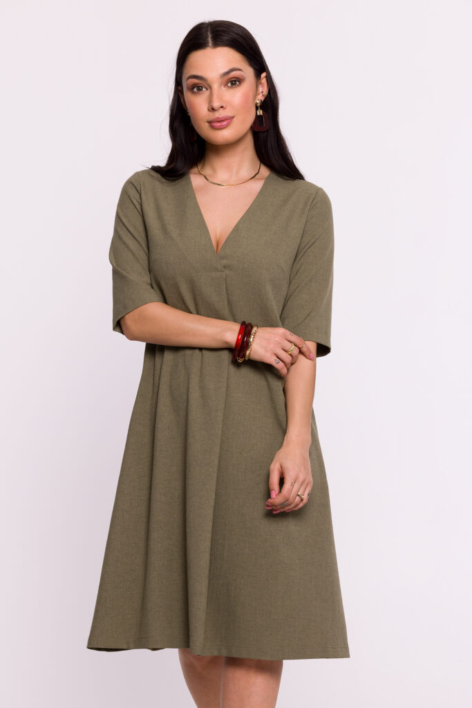 Alltagskleid model 193694 BeWear