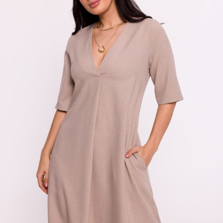 Alltagskleid model 193696 BeWear