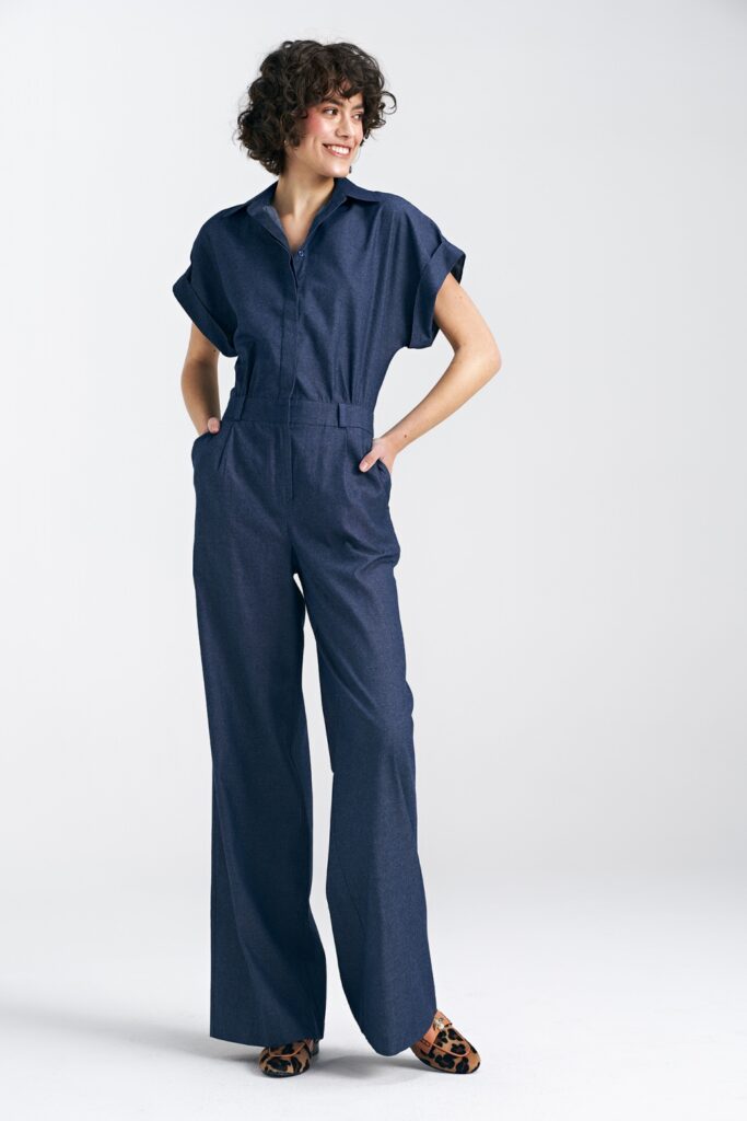 Overall model 193808 Nife