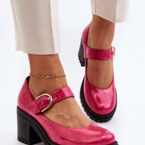 Pumps mit Absatz model 193922 Step in style