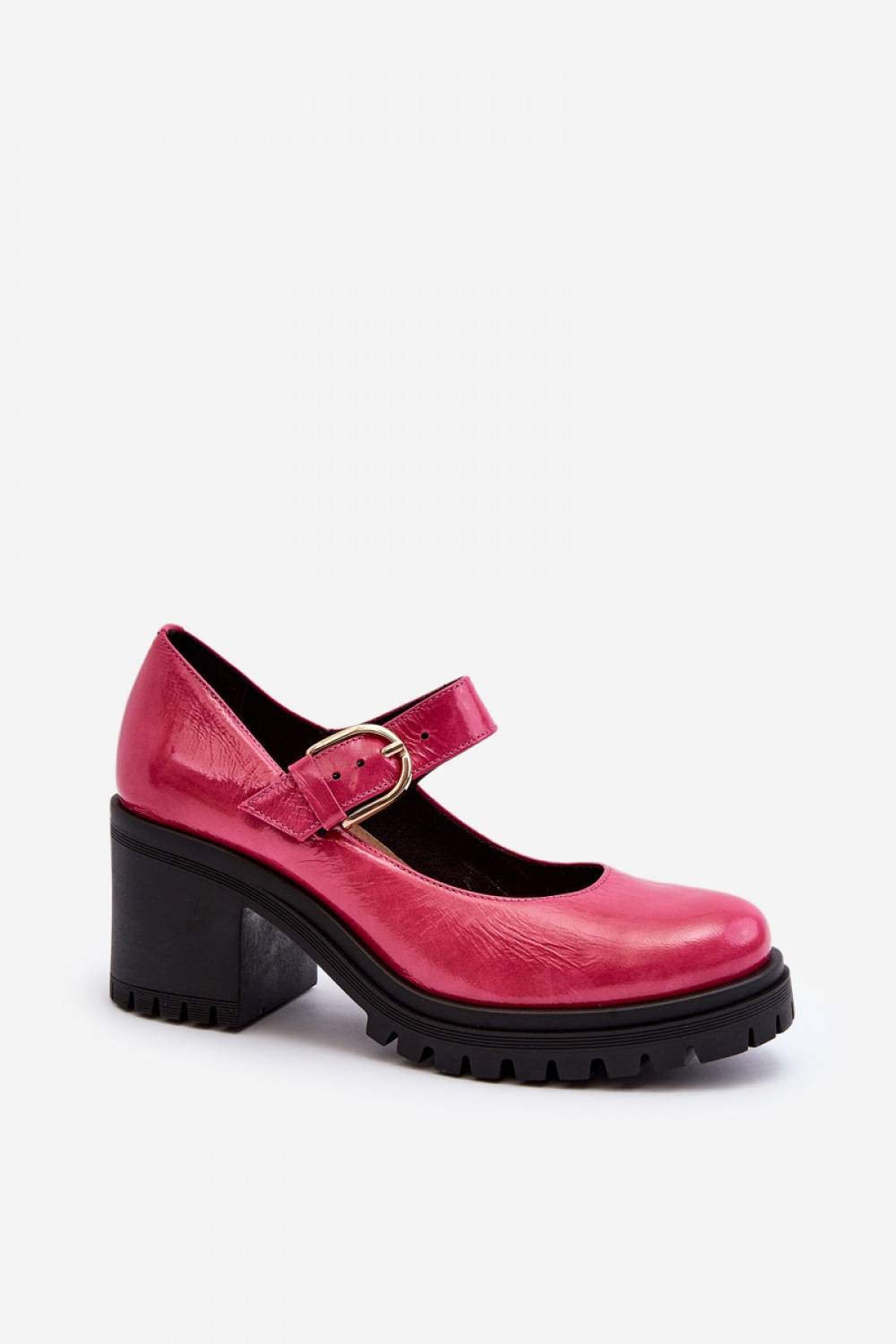 Pumps mit Absatz model 193922 Step in style - Afbeelding 2