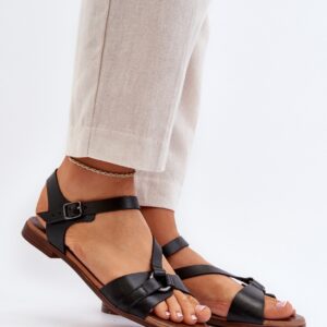 Sandalen model 193948 Step in style