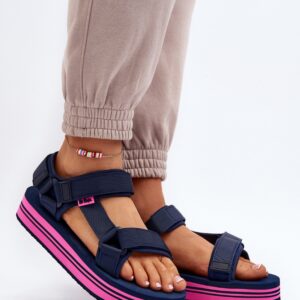 Sandalen model 193952 Step in style