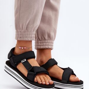 Sandalen model 193953 Step in style