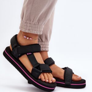 Sandalen model 193954 Step in style