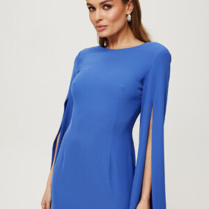 Cocktailkleid model 193973 Makover
