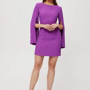 Cocktailkleid model 193974 Makover