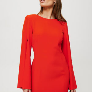 Cocktailkleid model 193975 Makover