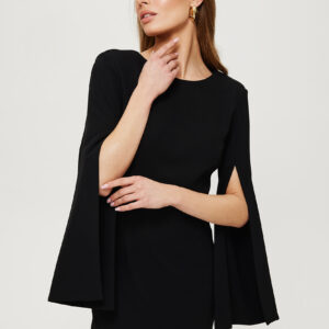 Cocktailkleid model 193976 Makover