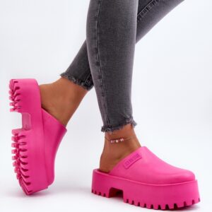 Pantoletten model 194122 Step in style